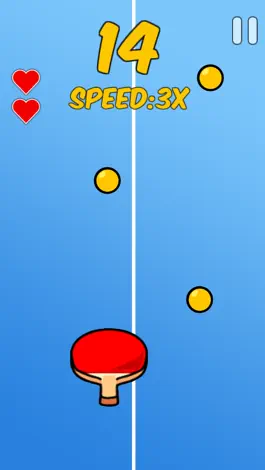 Game screenshot PingPong Go mod apk