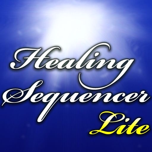Healing Sequencer Lite icon