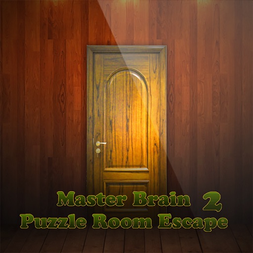 Master Brain Puzzle Room Escape 2 iOS App