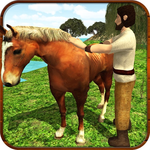 Life Of Horse iOS App