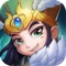 《X三国》一周年庆!登录即送神将“赵子龙”,签到免费拿紫武器、热门紫将。同时,武将觉醒功能热血登场!霸气盖天的修罗吕布,百年英杰的矢志太史慈,仁义无双的蜀王刘备等三国历史名将悉数觉醒面世!更有竞技场跨服大战等您来约,我的战场,我主生杀。东风吹战鼓擂,觉醒之战激情上演,主公,就差你了!
