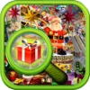 Christmas Mystery Hidden Objects Quest Game