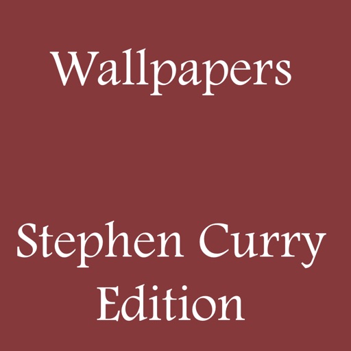 Wallpapers For Stephen Curry Edition : Basketball Wallpapers icon