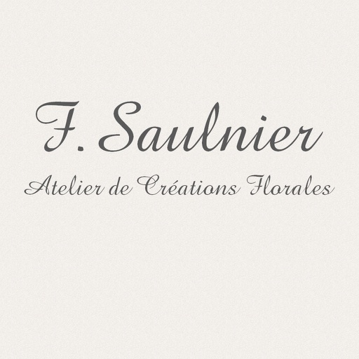 F.Saulnier Fleurs icon