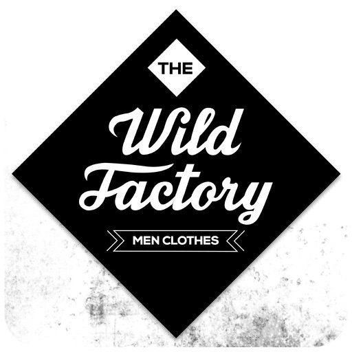 The Wild Factory icon