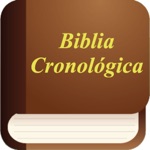 Biblia Cronológica. La Biblia en un año. Reina Valera Versión.