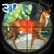 You are a fan of hunting and don't find any cool game on the app-store