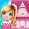 Baby Girl Doll House Games – Virtual Dream Home by Dimitrije