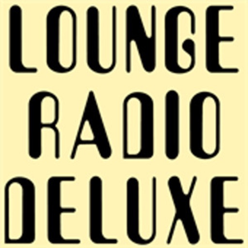 Lounge Radio Deluxe icon