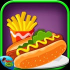Top 46 Games Apps Like Hotdog fever-Crazy Fast Food cooking fun & kitchen scramble game for Kids,Girls,Boys & Teens - Best Alternatives
