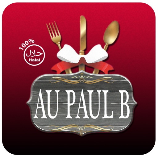 Au Paul B icon