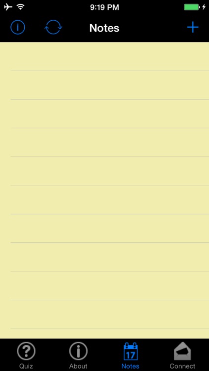 IKnowTennis! screenshot-3