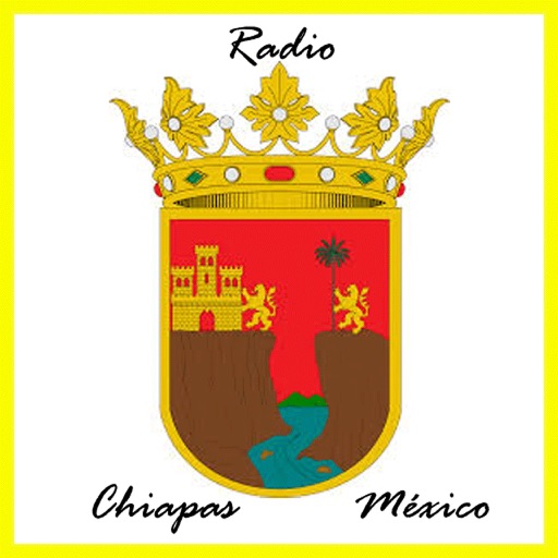 Radio Chiapas Mexico Especial icon