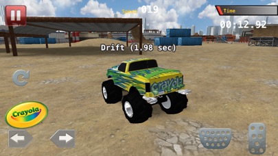 Crayola Design & Drive screenshot 5