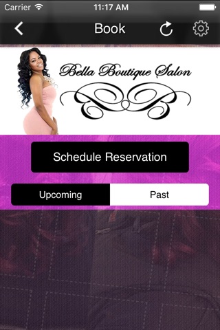 Bella Boutique Salon screenshot 3