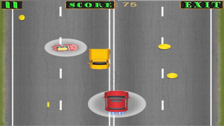 speed car games