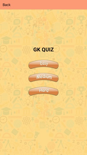 General Knowledge Quiz App - GK Quizzes With Answers‎(圖3)-速報App