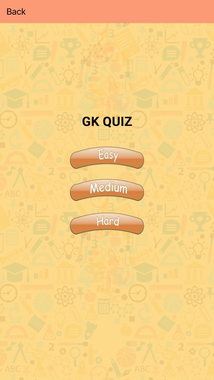 General Knowledge Quiz App - GK Quizzes With Answers‎