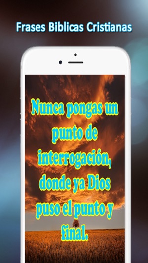 Frases Biblicas Cristianas(圖3)-速報App