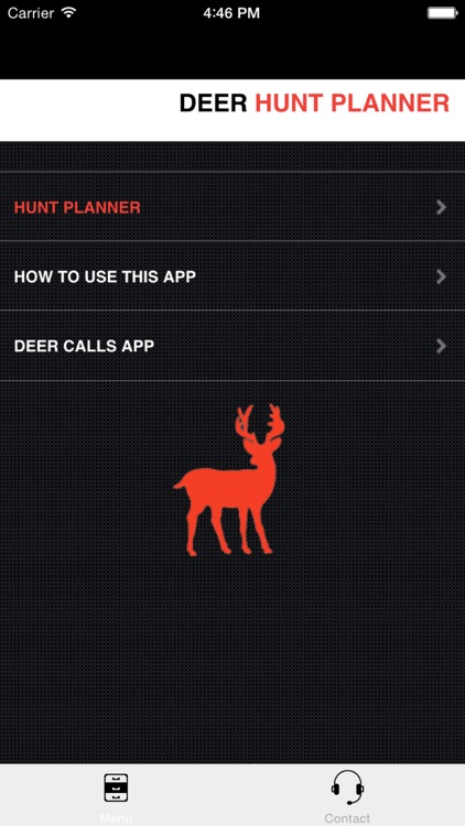 Whitetail Deer Hunting Strategy - Deer Hunter Plan for Big Game Hunting - AD FREE screenshot-3