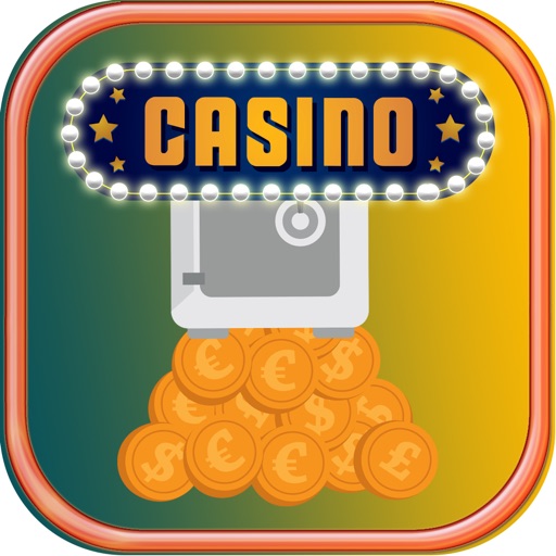 Star Casino Premium in Gold Jackpot Slots icon