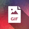 GIF Creator : Free Gif Maker Photo to Gif
