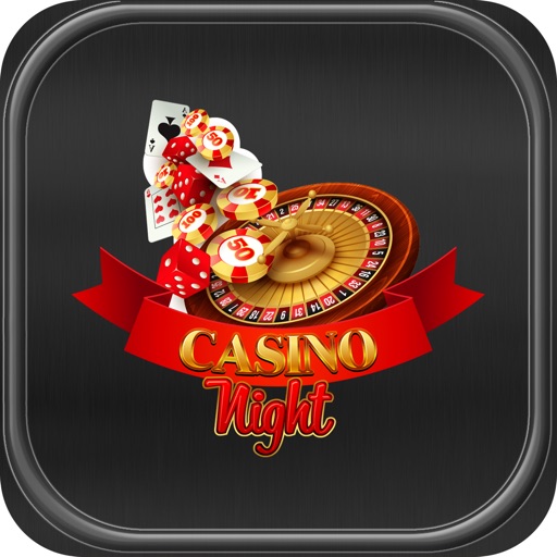 DoubleX Las Vegas Lucky Night - Play Free Slot Machines, Fun Vegas Casino Games - Spin & Win! icon