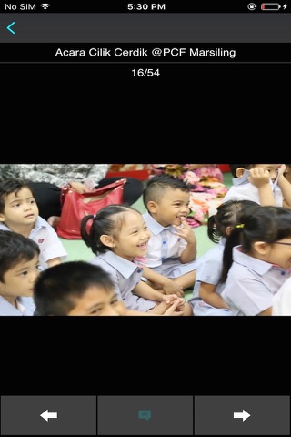 BH Cilik Cerdik screenshot 4