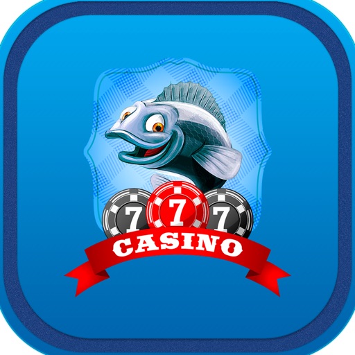 Lucky Fish - Pro Series Icon