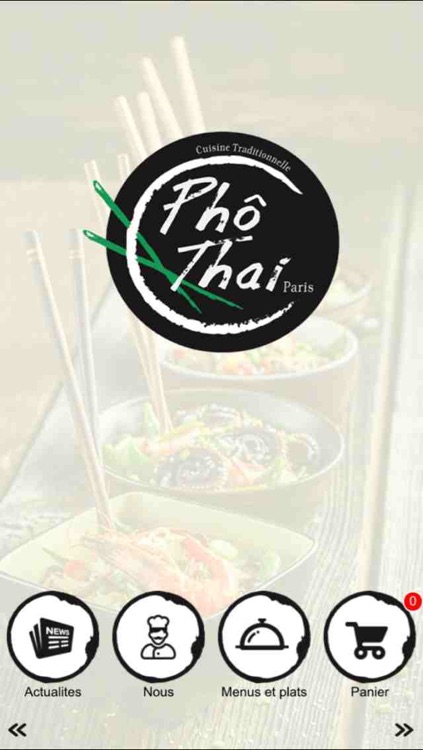 Phô Thai