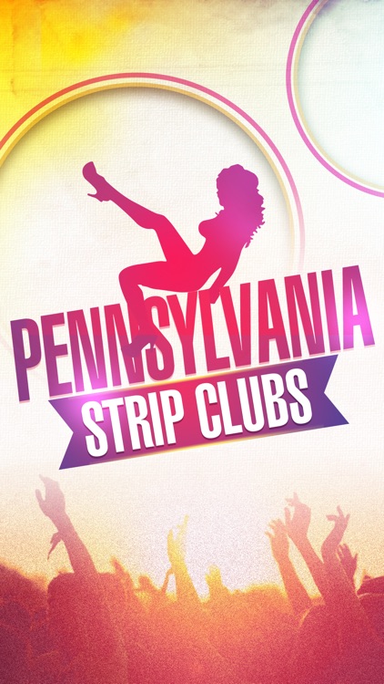 Pennsylvania Strip Clubs & Night Clubs