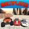 Great multiplayer sports car and free driving game