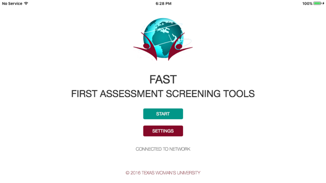 First Assessment Screening(圖5)-速報App