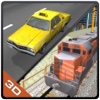 Catch The Train – Extreme vehicles driving &amp; parking simulator game