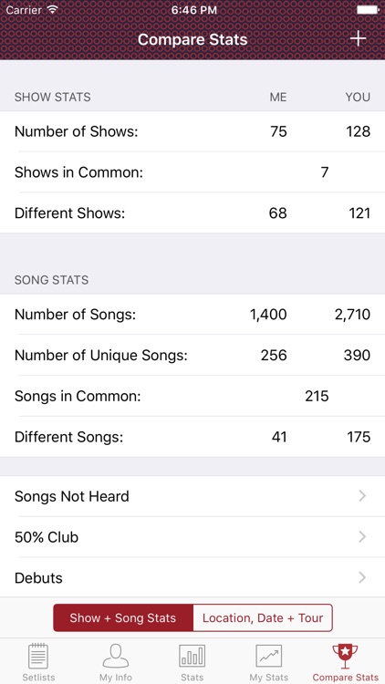Helping Friendly App screenshot-4