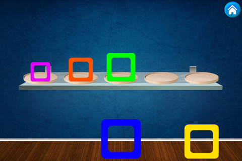 Toddler Educational Games. - náhled