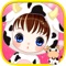 Pet Baby - Dressup and Makeover Games for Kids and Girls