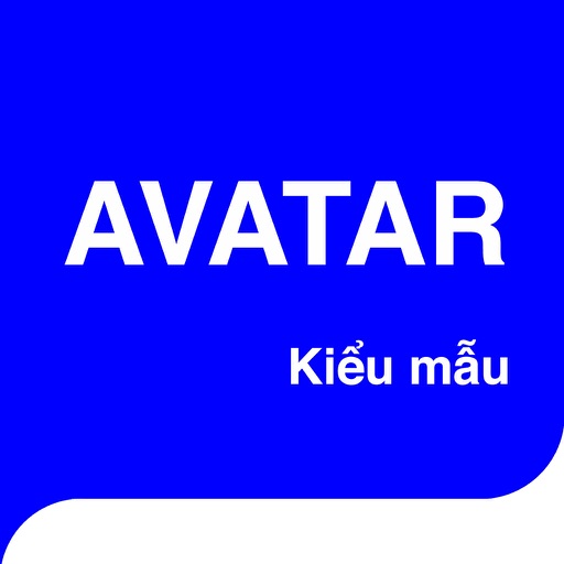 Avatar Kiểu Mẫu icon