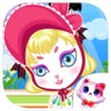 Princess Charm Cats - Education Simulation，Girls makeup free games