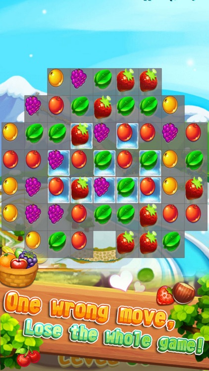 Fruit Pro: Sweet Jam Match