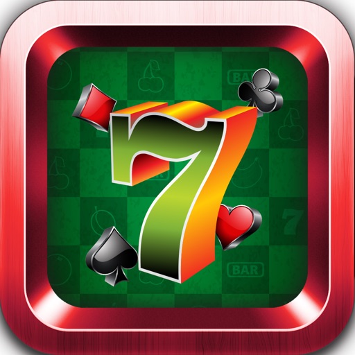 Bonanza Slots Entertainment City - Free Slots Casino Game icon