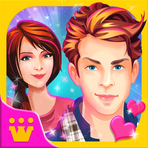 Dating Frenzy iOS App