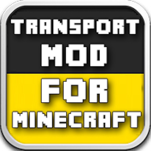 TRANSPORT MECH MODS MINECRAFT GAME EDITION PC - Wiki for MCPC icon