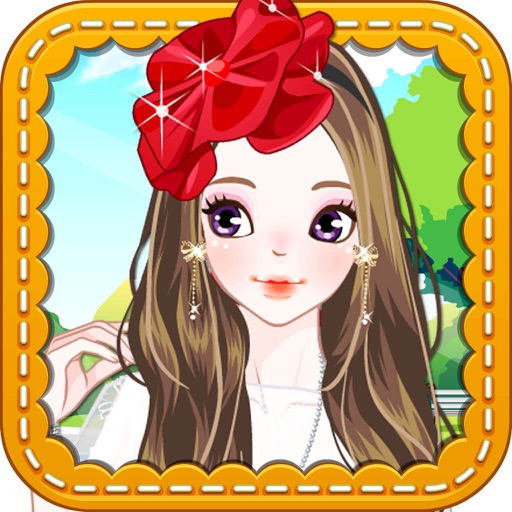 Fresh Princess - Girls Makeup, Dress up and Makeover Games iOS App