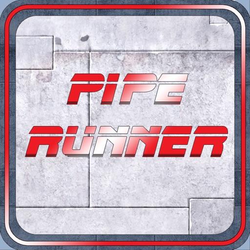 Pipe Runner Icon