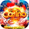 777 A Casino Night Avalon FUN Lucky Slots Game - FREE Slots Game
