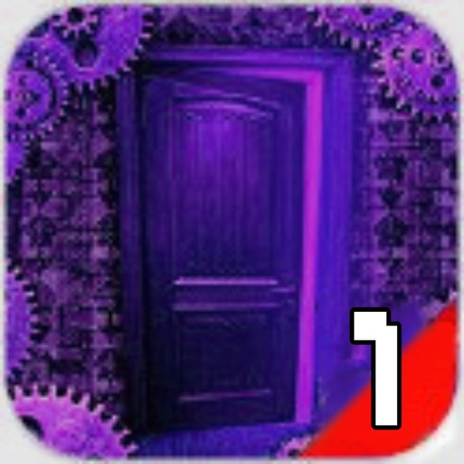 Door Series iOS App