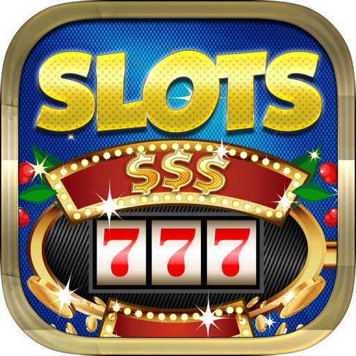 777 Casino Slots:Best Free Game HD icon