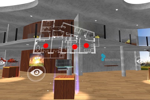 BIHARTECH Showroom screenshot 3