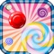 Candy Crusher HD-Super Free Game for Papa,Mama,Boys & Girls